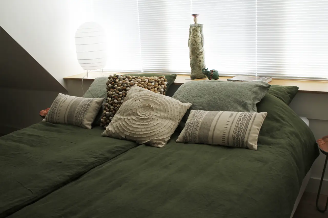 Het Atelier - Bed and Breakfast Dalfsen