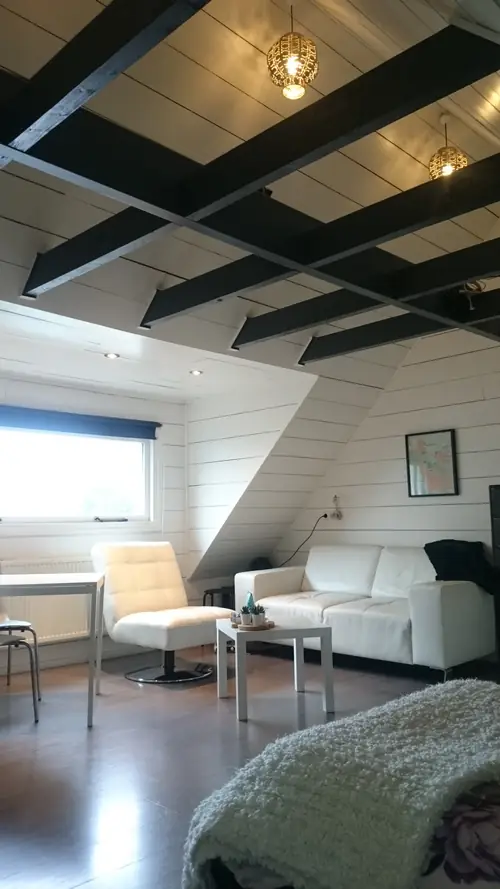 B&B In de Dorpsstraat Hellendoorn - Bed and Breakfast Hellendoorn