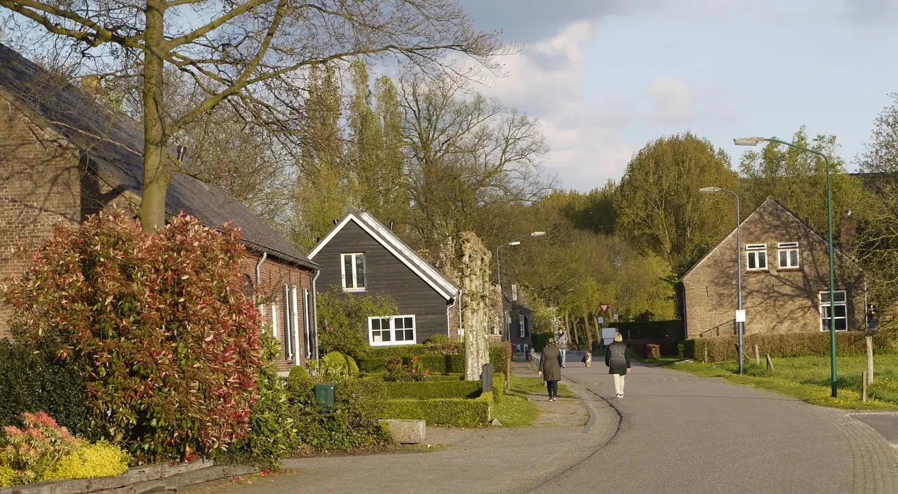 Bed and Breakfast Opwetten - B&B Nuenen