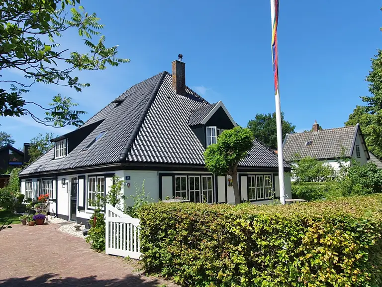 BBOBB,Bed & Breakfast Bergen - Ferienwohnung Bergen (Nord-Holland)