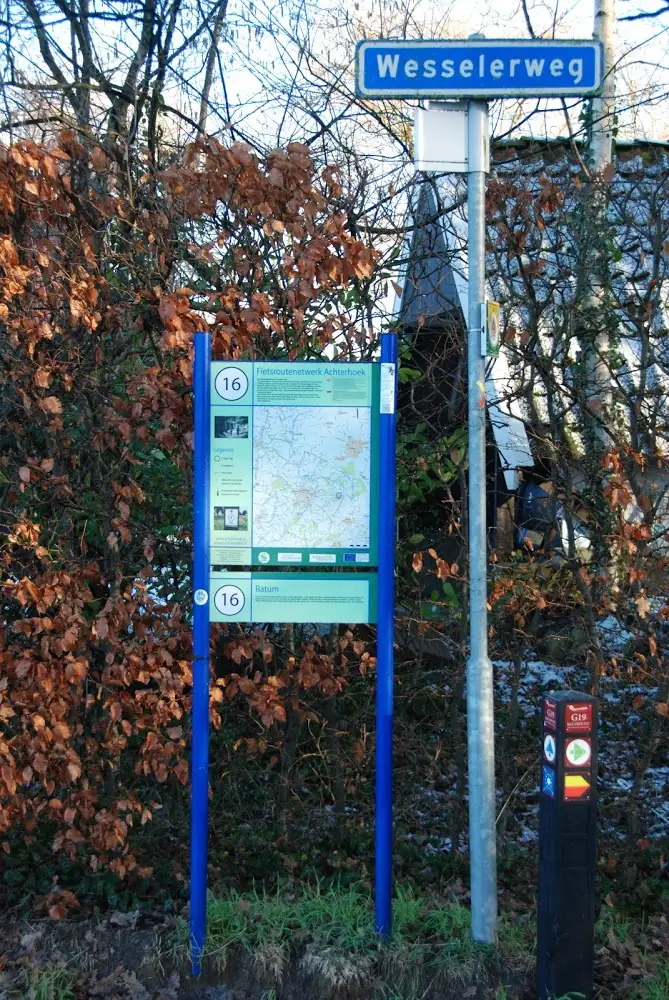 B&B to B - B&B Winterswijk