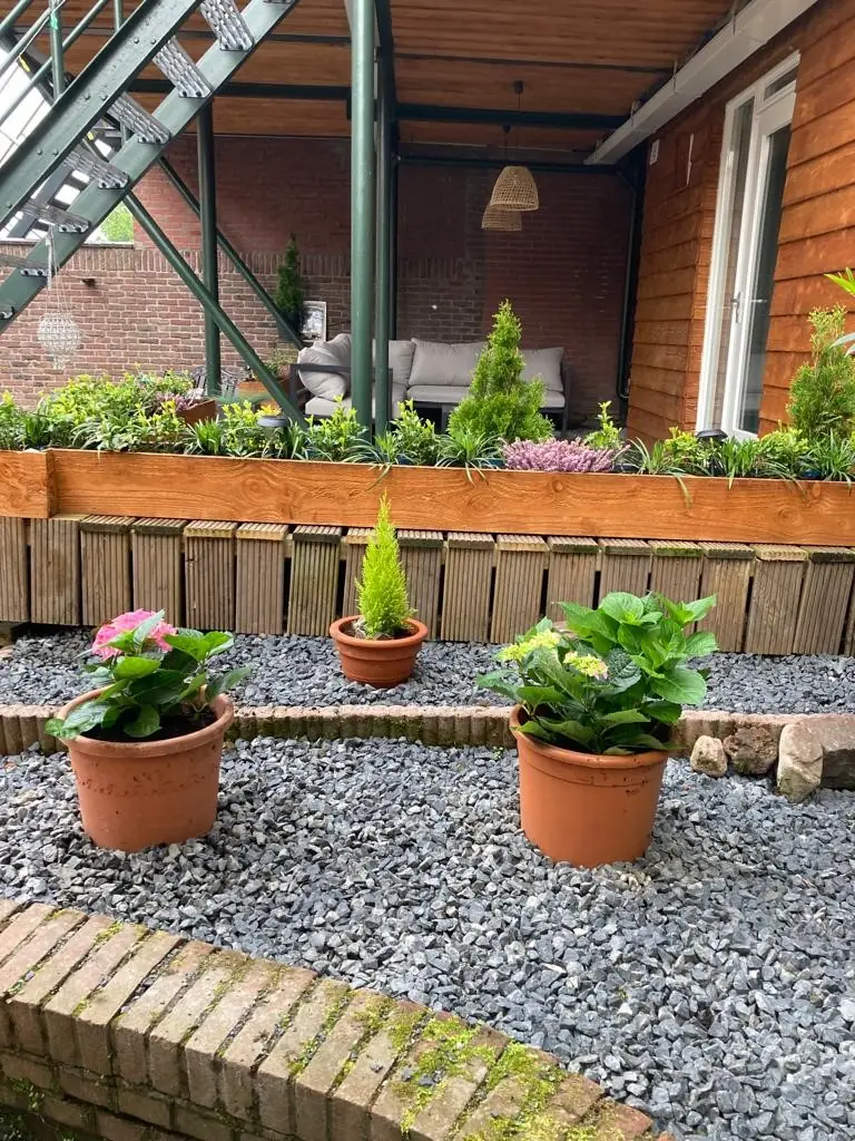 B&B Volendam - Bed and Breakfast Volendam