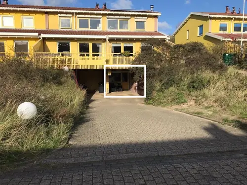 Bed and Beach Studio De Zonnevallei - Bed and Breakfast Egmond aan Zee