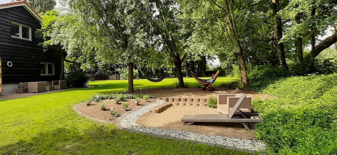 B&B Prima Toeven - Bed and Breakfast Mill