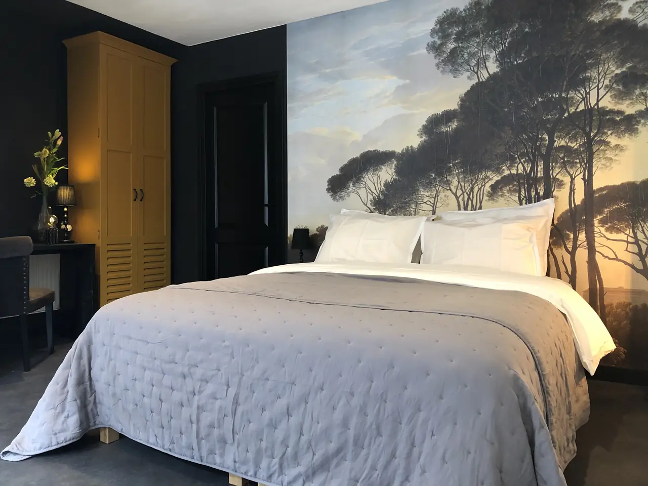 Gastensuite De Keizerin