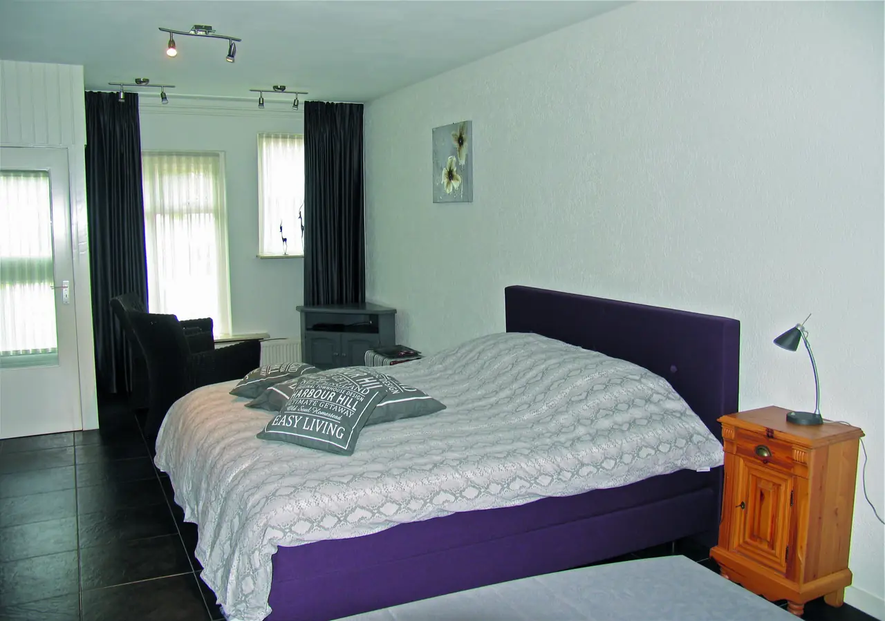 B&B Beekdal - Ferienwohnung Bergeijk