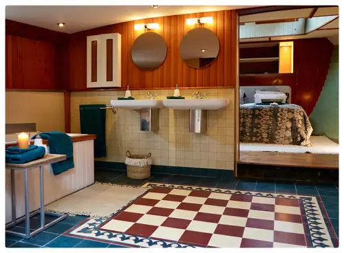 de Harmonie Zwolle - B&B Zwolle