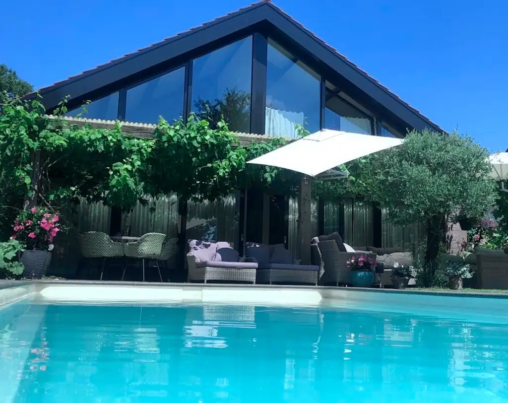 B&B Room van Altena - Bed and Breakfast Genderen