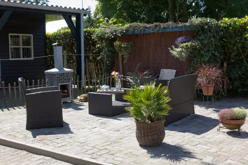 Bedandbreakfast Juroba - B&B Nuenen