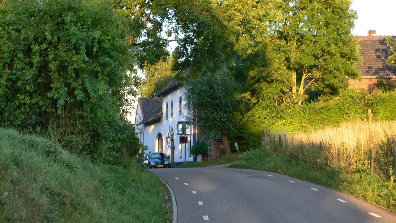 B&B Het Wolfshuis Bemelen - B&B Bemelen