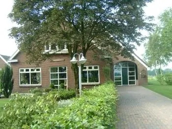 Kalverhemsheugt - B&B Grolloo