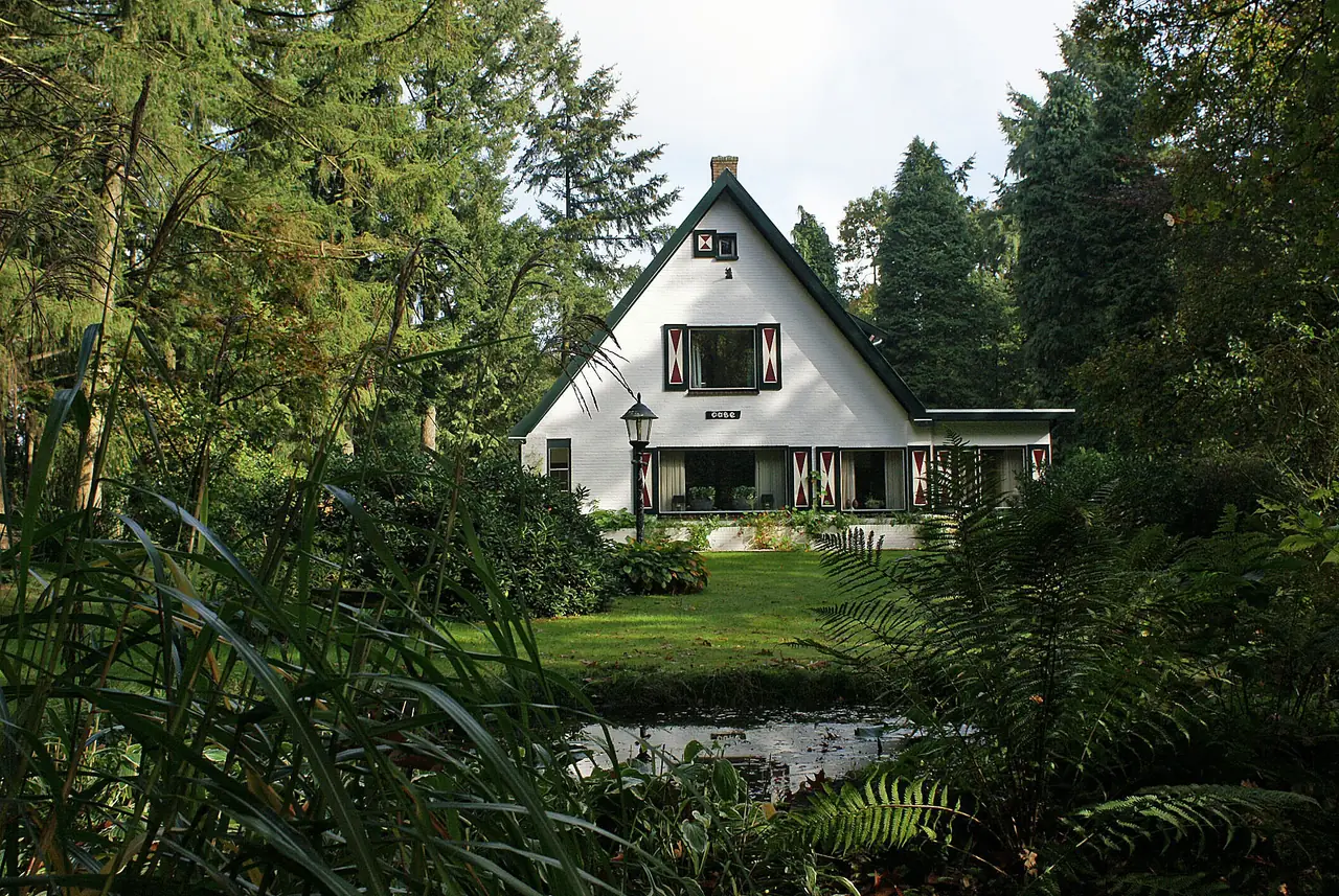 Oase - Bed and Breakfast Garderen