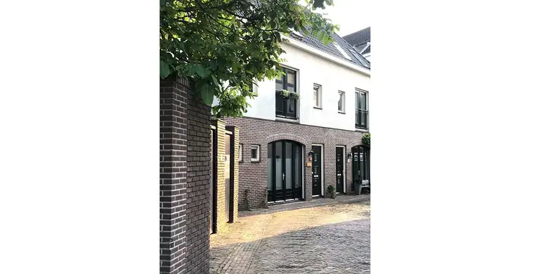 Studio de Pleck - B&B Deventer