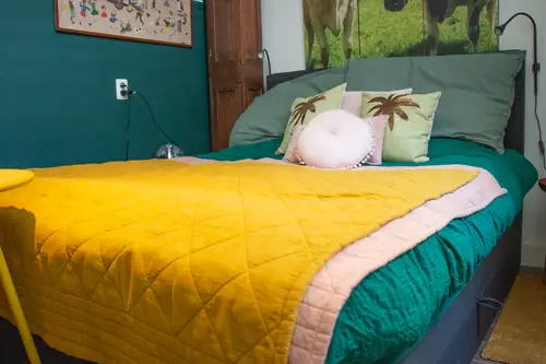 Peetshof - B&B Haarlem