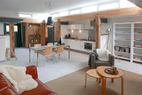 De IJsvogel Oosterbeek - B&B Oosterbeek