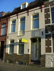 Pension Marijke - Chambres d’hôtes Flessingue