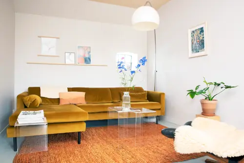 Thuis bij Soof - B&B Maasbommel