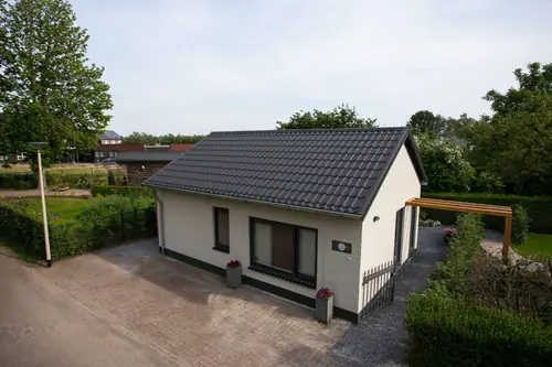 B&B de Zwaantjes - B&B Someren-Heide