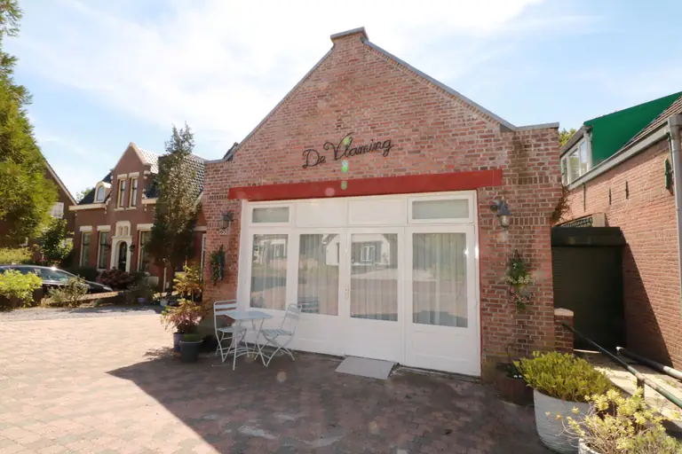 De Vlaming - Bed and Breakfast Zoetermeer