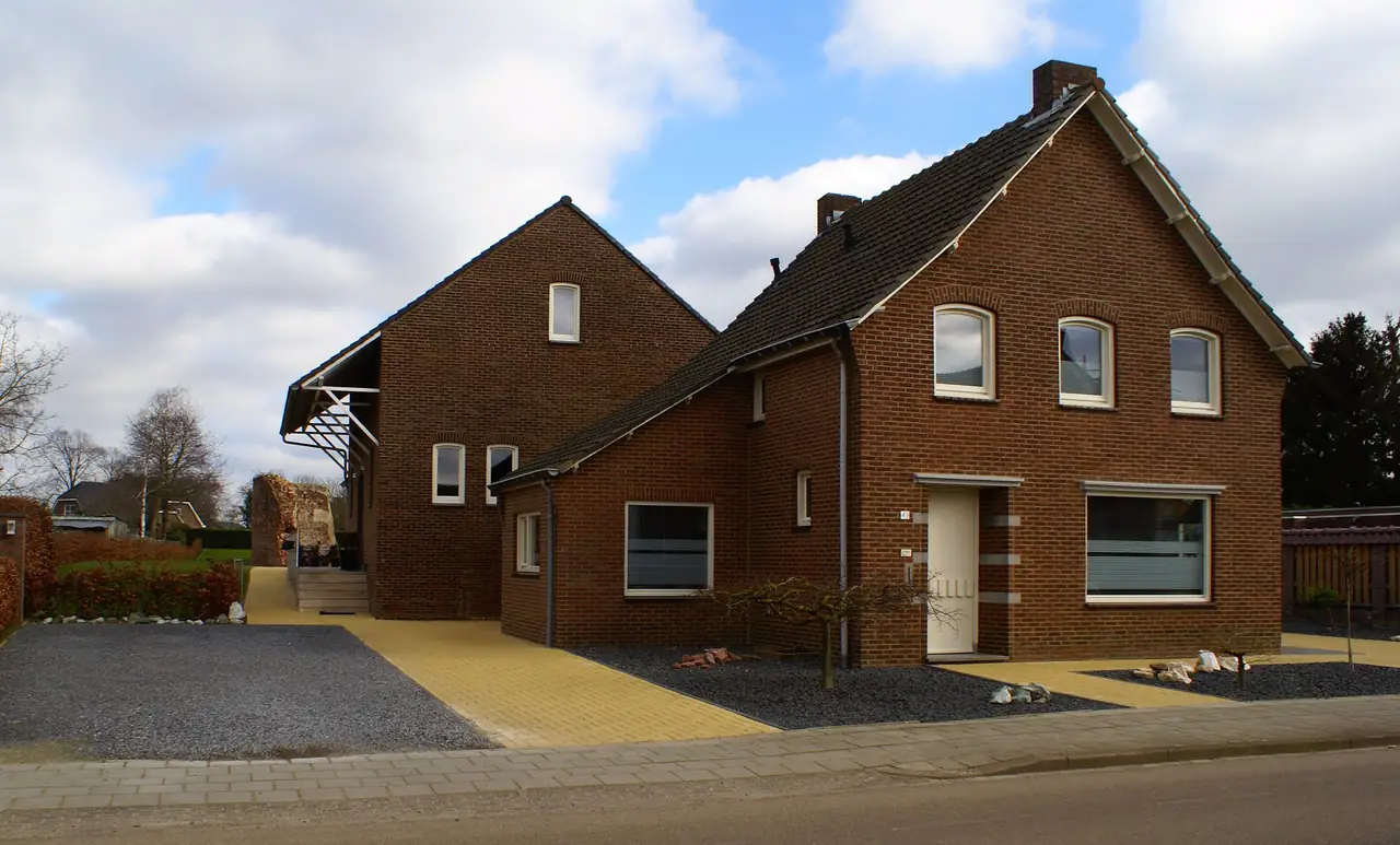 De Meule Montfort - Ferienwohnung Montfort