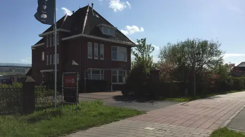 The Little Flower - B&B Poeldijk