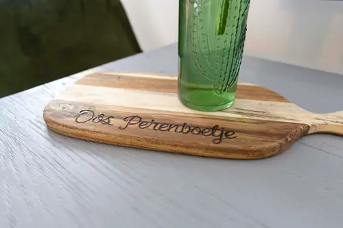 Oôs Perenboetje - B&B Venhuizen