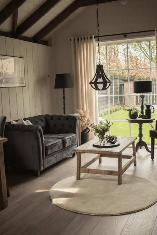 Zo geliefd - B&B Ermelo