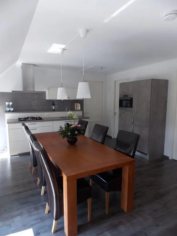 De Boerderij - Chambres d’hôtes Albergen