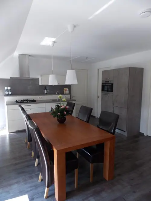 De Boerderij - Chambres d’hôtes Albergen