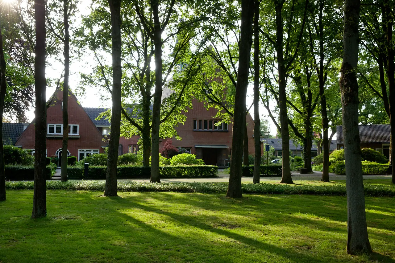 B&B de Kerk - B&B Doorwerth
