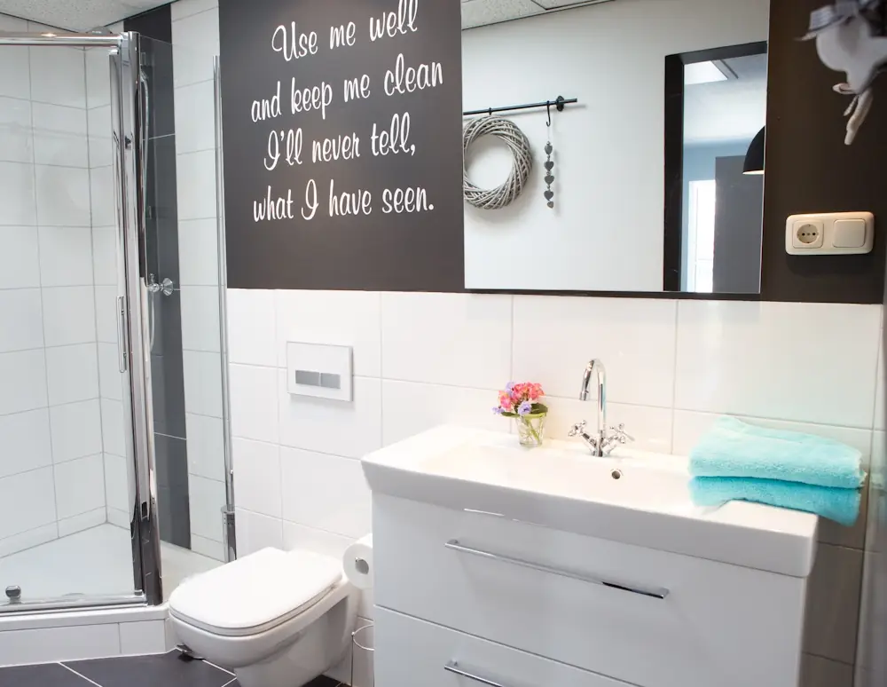 Beej de Smid - Bed and Breakfast Melderslo