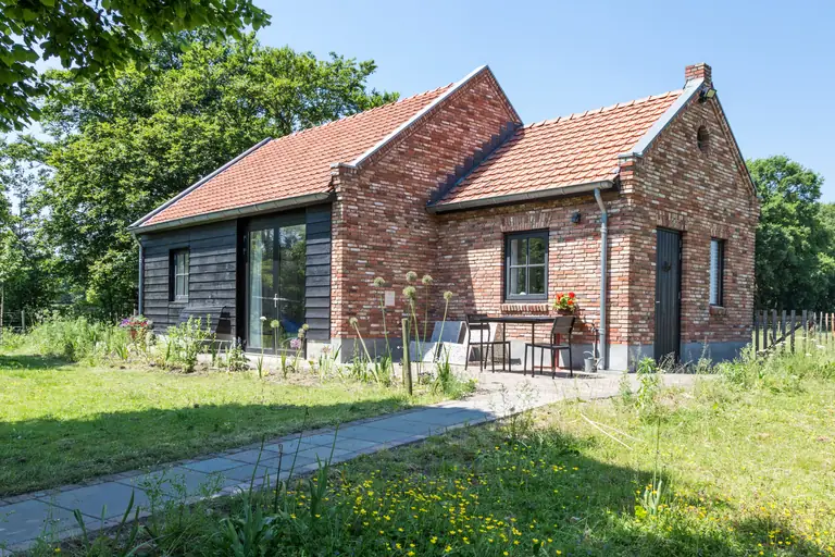 De Twee Dochters - Bed and Breakfast Handel