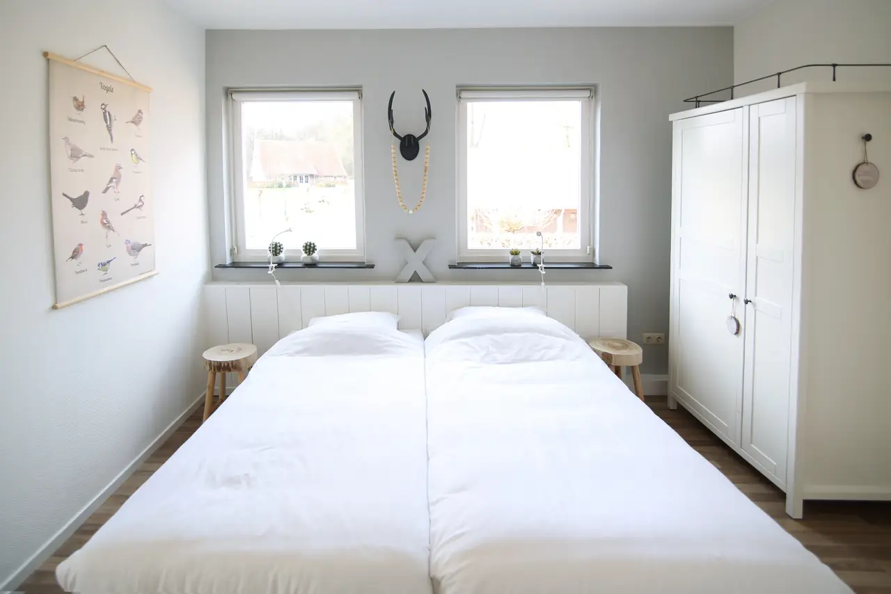 't Keampke - B&B De Lutte