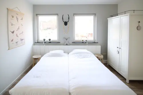 't Keampke - B&B De Lutte