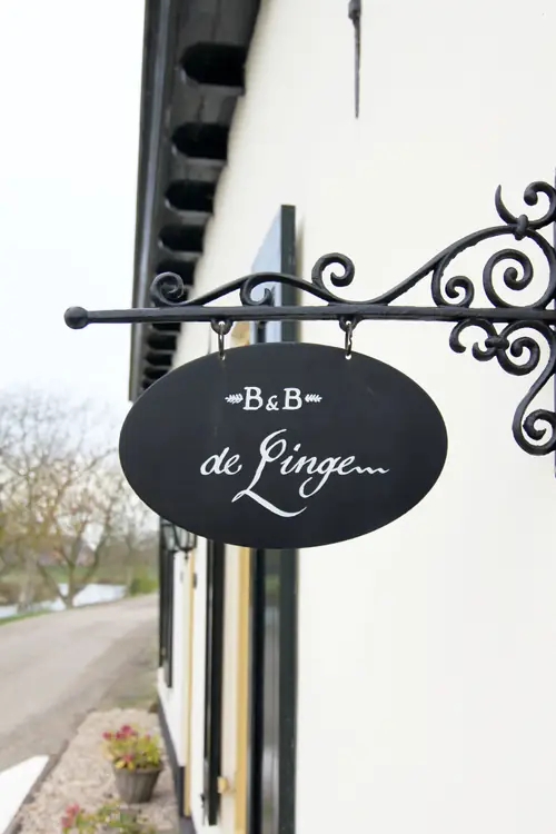 B&B de Linge - B&B Gellicum