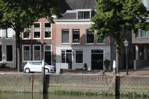 B&B verDRAAId fijn - B&B Dordrecht
