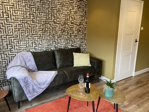 B&B VoornePutten - B&B Simonshaven