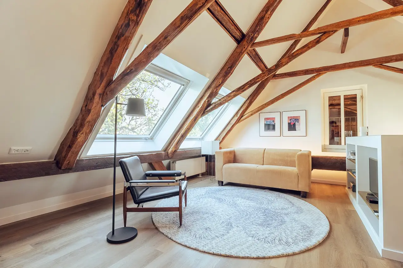 De Rode Baron - B&B Lemmer