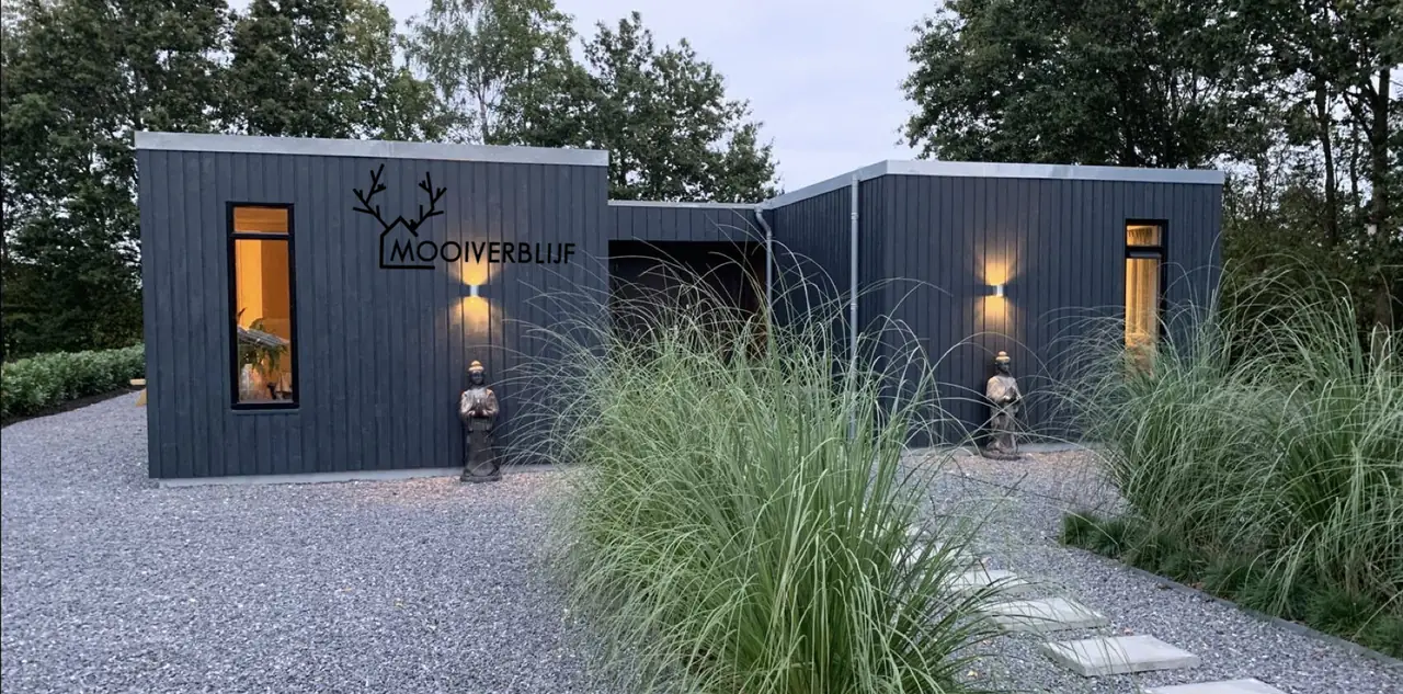 Mooiverblijf - Bed and Breakfast Oosterwolde