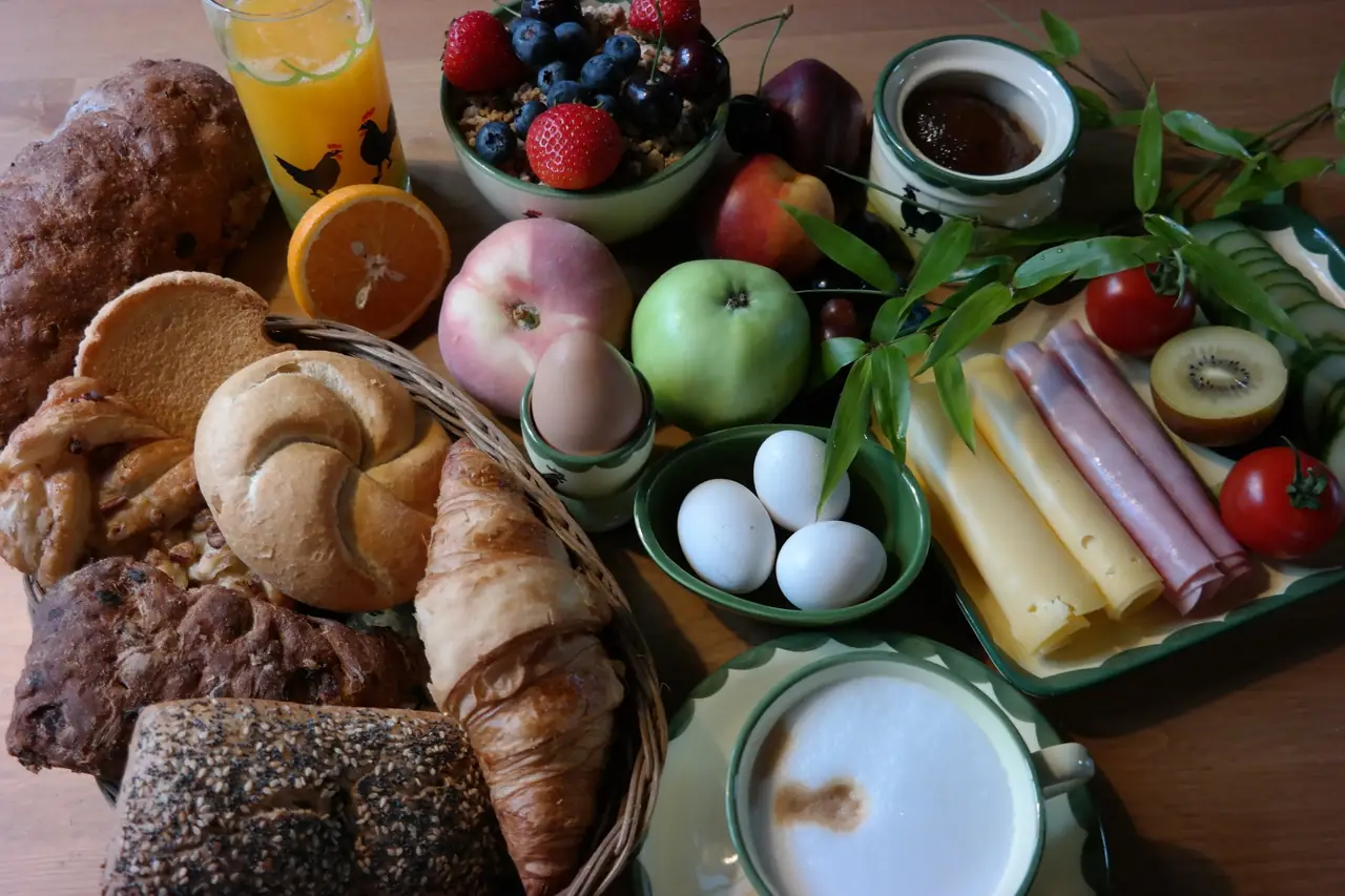 Grasheukske - Ferienwohnung Grashoek