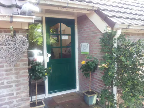 Onder Dak - B&B Scharmer