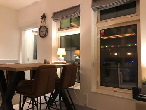 Hoeve de Groe - Bed and Breakfast Rotterdam