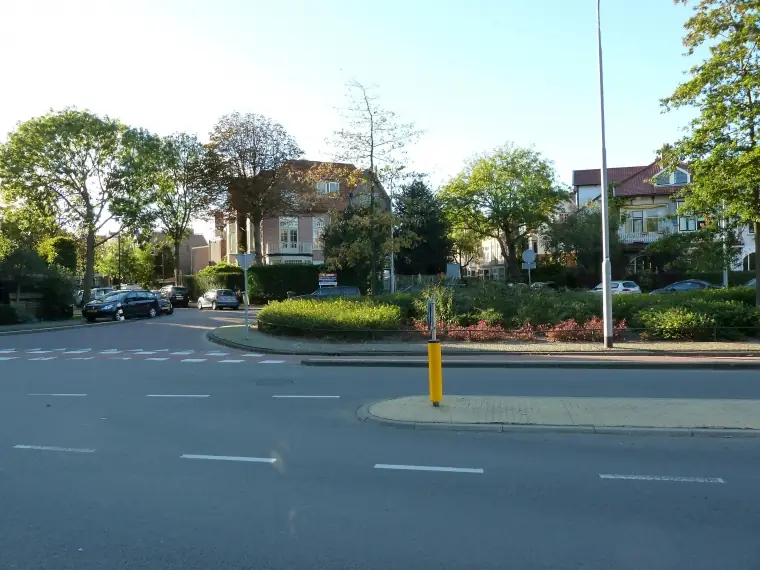 Bed & Breakfast Hout - Bed and Breakfast Haarlem