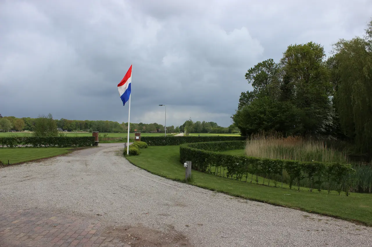 Mr & Mrs - B&B Enter