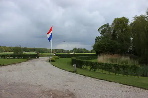 Mr & Mrs - B&B Enter