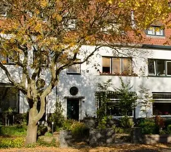 B&B D'Artagnan - Chambres d'hôtes Maastricht