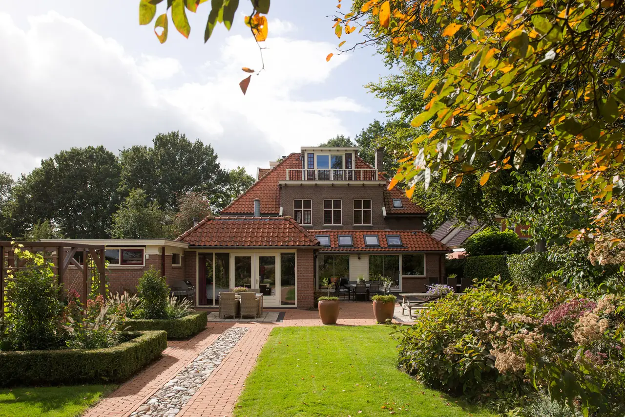 B&B Burgers & Buitenlui - Bed and Breakfast Diever