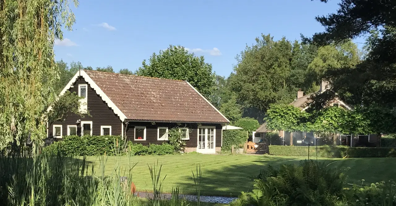 ONS-appartement - Bed and Breakfast Dwingeloo