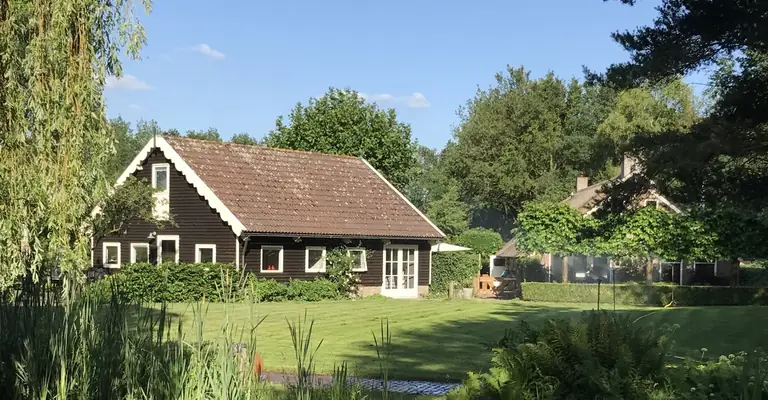 ONS-appartement - Bed and Breakfast Dwingeloo