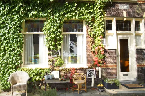 Huize Dina - B&B Hillegom